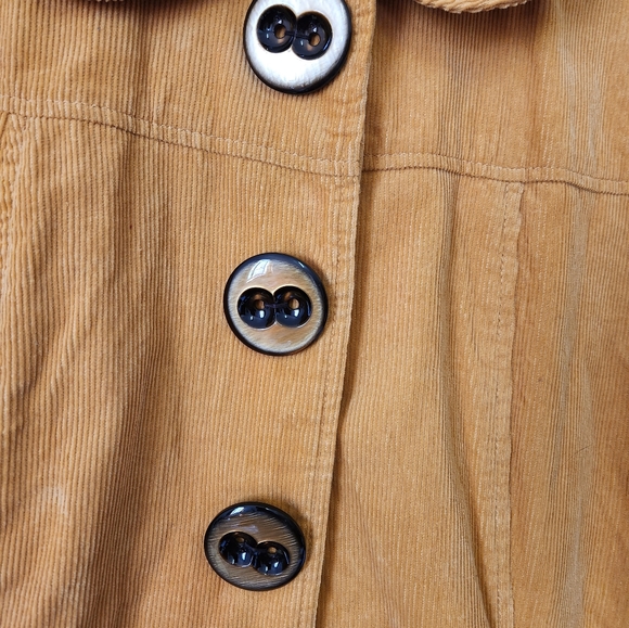 Jolt/ Corduroy Jacket - Picture 3 of 9